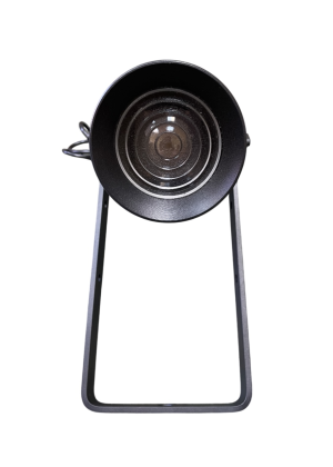 Профильный светодиодный прожектор Proton Lighting PL LED 150W RGBAL ZOOM