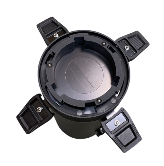 Профильный светодиодный прожектор Proton Lighting PL LED 150W RGBAL ZOOM