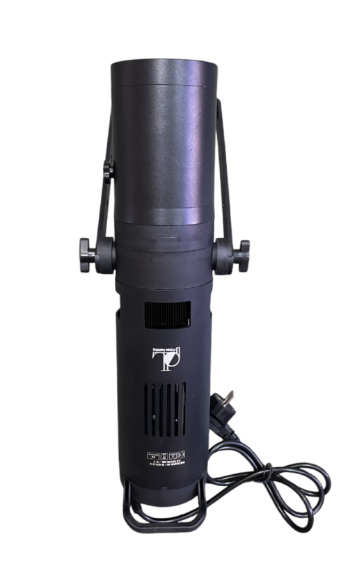 Профильный светодиодный прожектор Proton Lighting PL LED 150W RGBAL ZOOM