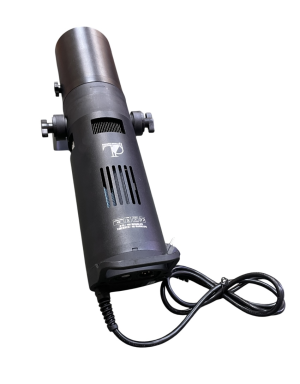 Профильный светодиодный прожектор Proton Lighting PL LED 150W RGBAL ZOOM