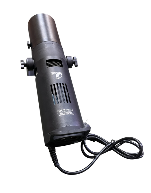 Профильный светодиодный прожектор Proton Lighting PL LED 150W RGBAL ZOOM