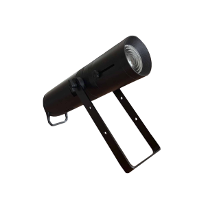 Театральный прожектор с линзой Френеля Proton Lighting PL LED PROFILE 150 ZOOM
