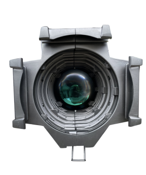 Светоиодный прожектор Proton Lighting PL LED Profile 400W