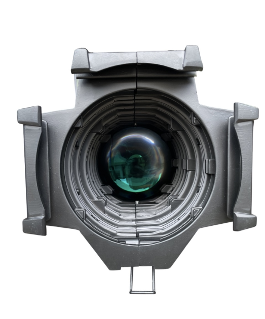 Светоиодный прожектор Proton Lighting PL LED Profile 400W