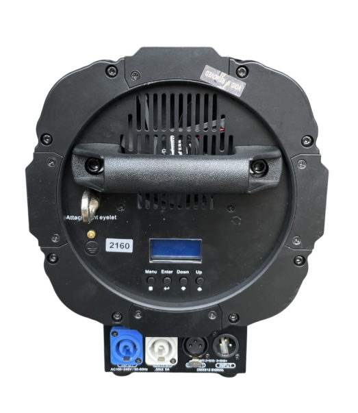 Светоиодный прожектор Proton Lighting PL LED Profile 400W