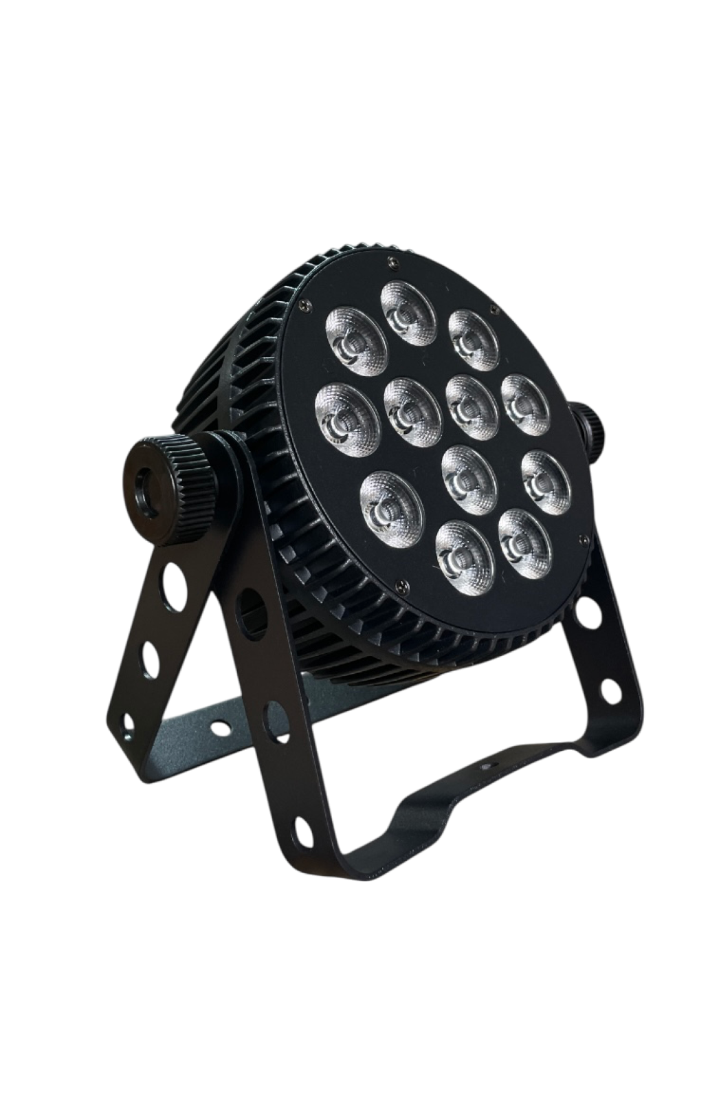 Светодиодный прожектор Proton Lighting PL LED SPOT 124 RGBW