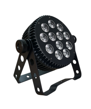 Светодиодный прожектор Proton Lighting PL LED SPOT 124 RGBW