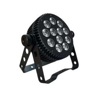 Светодиодный прожектор Proton Lighting PL LED SPOT 124 RGBW