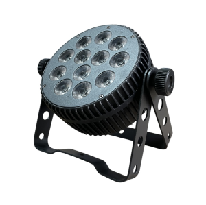 Светодиодный прожектор Proton Lighting PL LED SPOT 124 RGBW