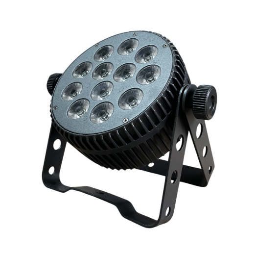 Светодиодный прожектор Proton Lighting PL LED SPOT 124 RGBW
