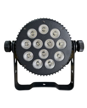 Светодиодный прожектор Proton Lighting PL LED SPOT 124 RGBW