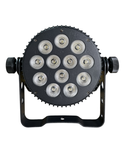 Светодиодный прожектор Proton Lighting PL LED SPOT 124 RGBW