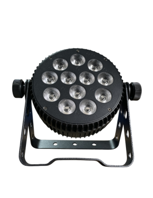 Светодиодный прожектор Proton Lighting PL LED SPOT 124 RGBW