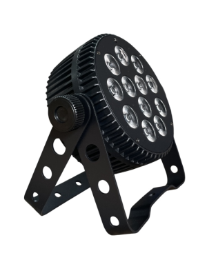 Светодиодный прожектор Proton Lighting PL LED SPOT 124 RGBW