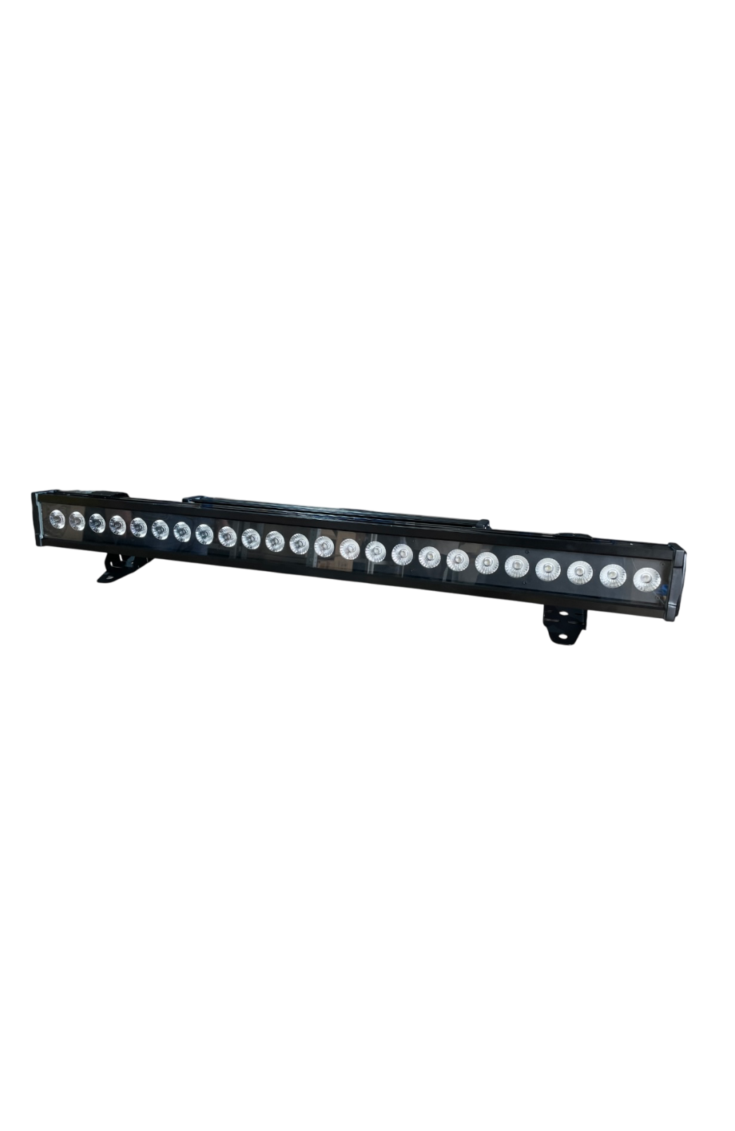 Светодиодный линейный прожектор Proton Lighting PL linea 288 RGBWA+UV ip65