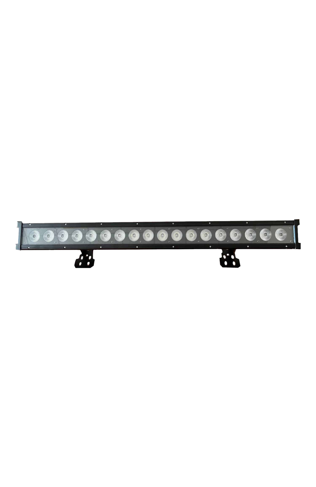 Светодиодный линейный прожектор Proton Lighting PL Linea 324 RGBWA+UV IP65