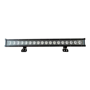 Светодиодный линейный прожектор Proton Lighting PL Linea 324 RGBWA+UV IP65