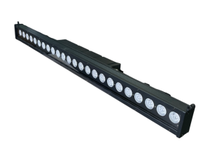 Линейный прожектор Proton Lighting PL Linea 432 RGBWA+UV