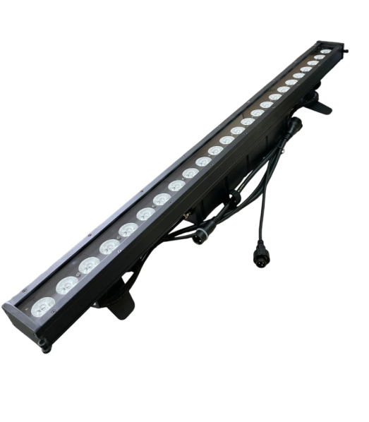 Линейный прожектор Proton Lighting PL Linea 432 RGBWA+UV
