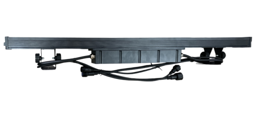 Линейный прожектор Proton Lighting PL Linea 432 RGBWA+UV