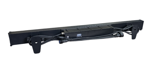 Линейный прожектор Proton Lighting PL Linea 432 RGBWA+UV