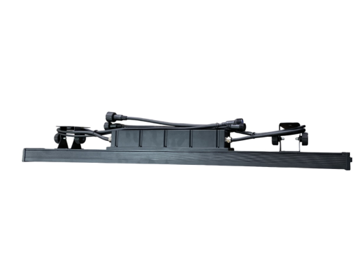 Линейный прожектор Proton Lighting PL Linea 432 RGBWA+UV