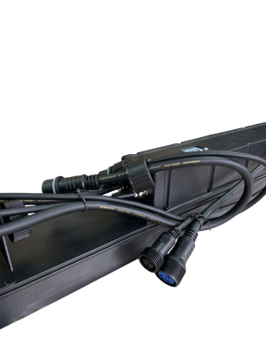 Линейный прожектор Proton Lighting PL Linea 432 RGBWA+UV