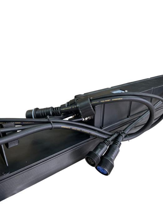 Линейный прожектор Proton Lighting PL Linea 432 RGBWA+UV