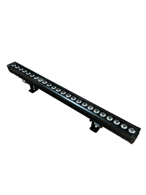 Светоиодный линейный прожектор Proton Lighting PL Linea 96 RGBW IP65