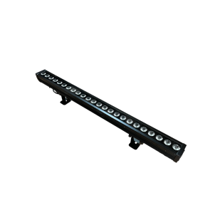 Светоиодный линейный прожектор Proton Lighting PL Linea 96 RGBW IP65