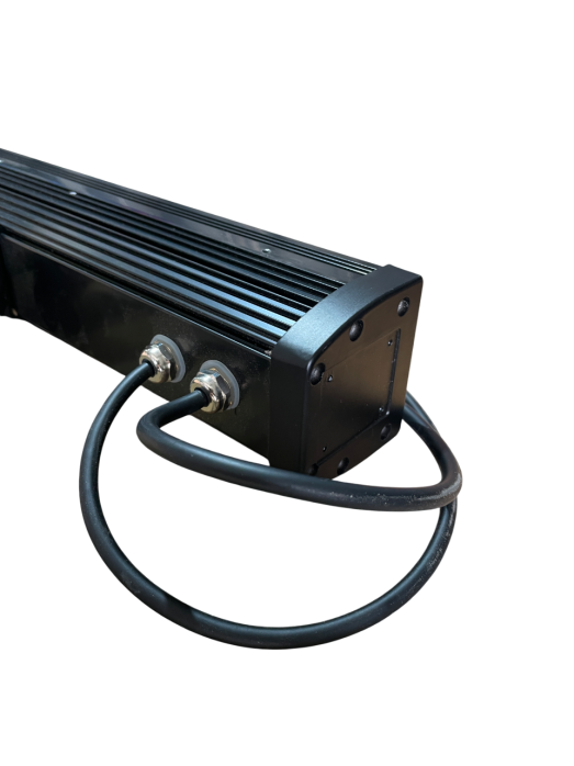 Светоиодный линейный прожектор Proton Lighting PL Linea 96 RGBW IP65