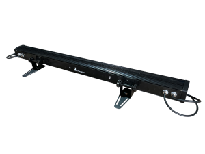 Светоиодный линейный прожектор Proton Lighting PL Linea 96 RGBW IP65