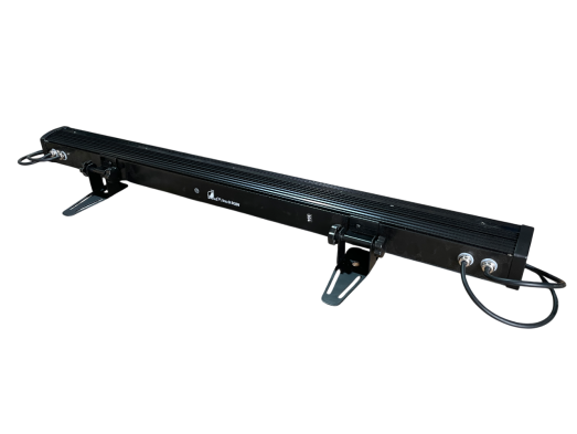 Светоиодный линейный прожектор Proton Lighting PL Linea 96 RGBW IP65