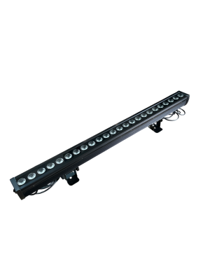 Светоиодный линейный прожектор Proton Lighting PL Linea 96 RGBW IP65