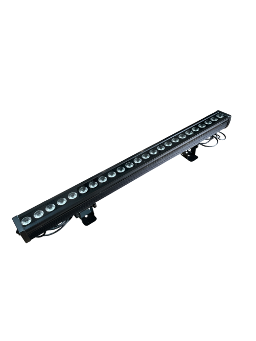 Светоиодный линейный прожектор Proton Lighting PL Linea 96 RGBW IP65