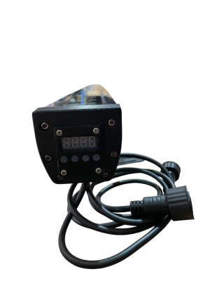 Светоиодный линейный прожектор Proton Lighting PL Linea 96 RGBW IP65