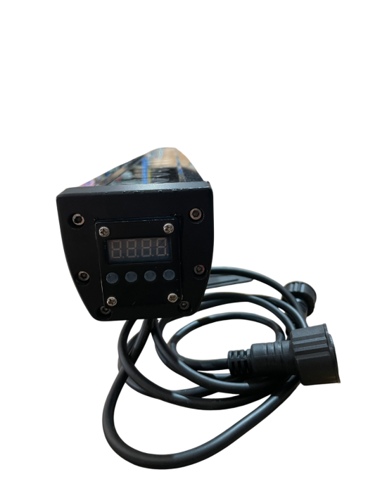 Светоиодный линейный прожектор Proton Lighting PL Linea 96 RGBW IP65