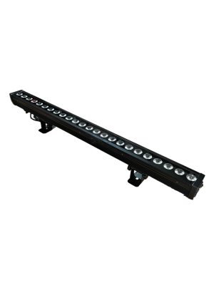 Светоиодный линейный прожектор Proton Lighting PL Linea 96 RGBW IP65