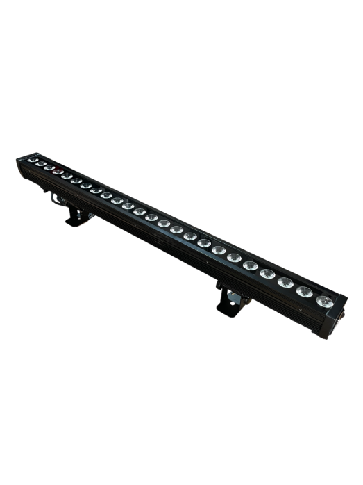 Светоиодный линейный прожектор Proton Lighting PL Linea 96 RGBW IP65