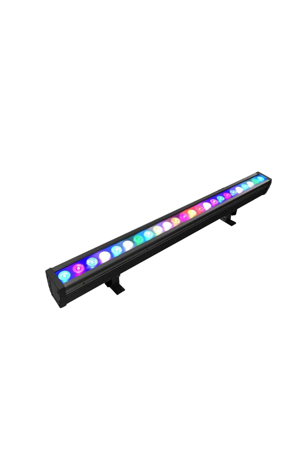 Светоиодный линейный прожектор Proton Lighting PL Linea 96 RGBW IP65