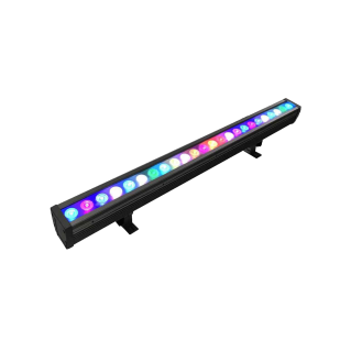 Светоиодный линейный прожектор Proton Lighting PL Linea 96 RGBW IP65