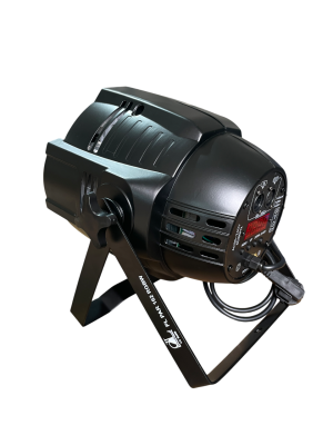 Светодионый прожектор Proton Lighting PL PAR 162 RGBW 60°