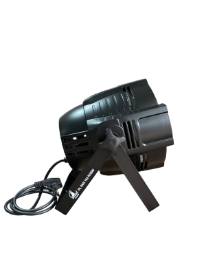 Светодионый прожектор Proton Lighting PL PAR 162 RGBW 60°