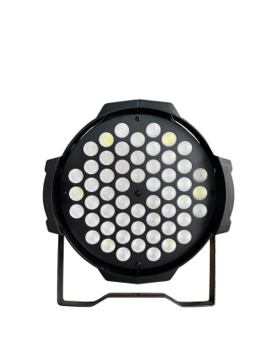 Светодионый прожектор Proton Lighting PL PAR 162 RGBW 60°