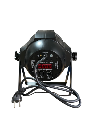 Светодиодный прожектор Proton Lighting PL PAR 18-15RGBWA+UV
