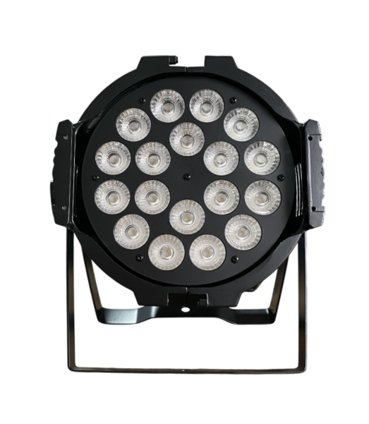 Светодиодный прожектор Proton Lighting PL PAR 18-15RGBWA+UV