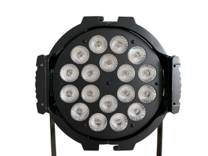 Светодиодный прожектор Proton Lighting PL PAR 18-15RGBWA+UV