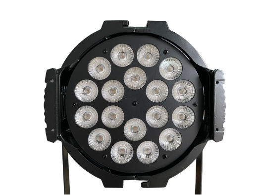 Светодиодный прожектор Proton Lighting PL PAR 18-15RGBWA+UV