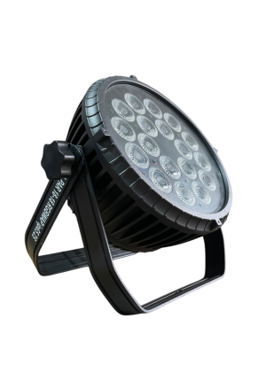 Вращающаяся голова Proton Lighting PL PAR 18-18 RGBWAP ip65