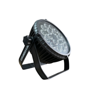 Вращающаяся голова Proton Lighting PL PAR 18-18 RGBWAP ip65